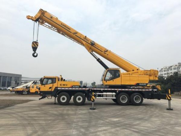 焦作市城乡一体化示范区吊车租赁_吊装的具体步骤