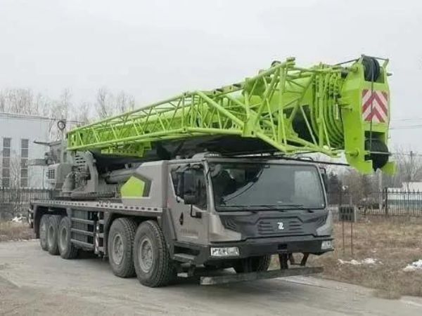 焦作市城乡一体化示范区吊车租赁公司_哪种吊车出租质量好
